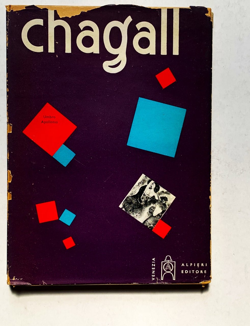 Chagall | Immagine principale