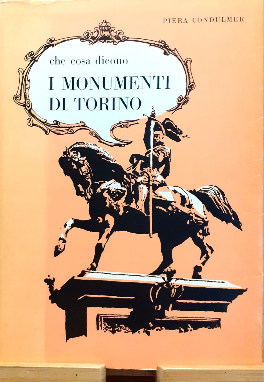 Che cosa dicono i monumenti di Torino