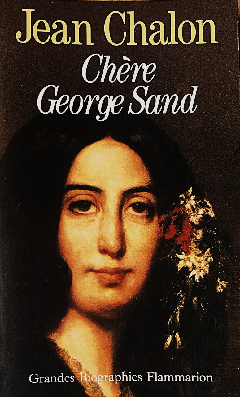 Chère George Sand | Immagine principale