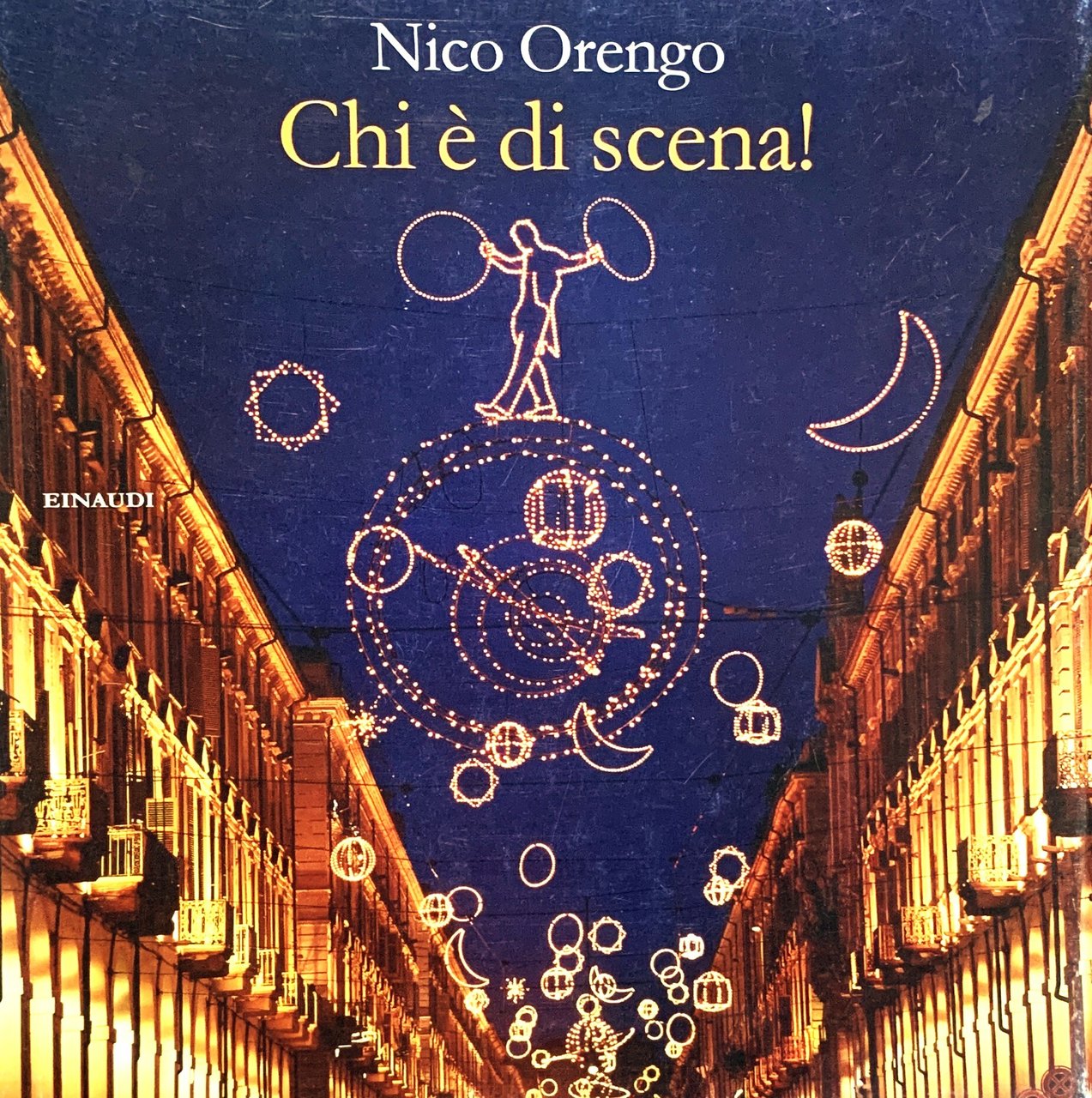 Chi è di scena! | Immagine principale