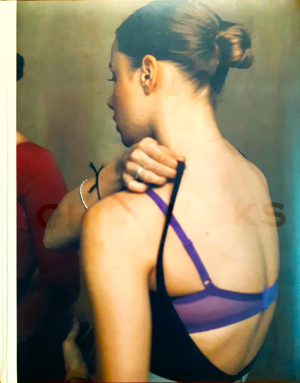 Chic Clicks. Creativity and Commerce in Contemporary Fashion Photography | Immagine principale