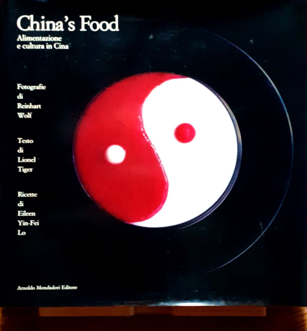 China's Food Mondadori Editore 1986 | Immagine principale