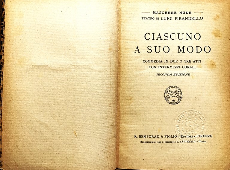Ciascuno a suo modo | Immagine Gallery 2