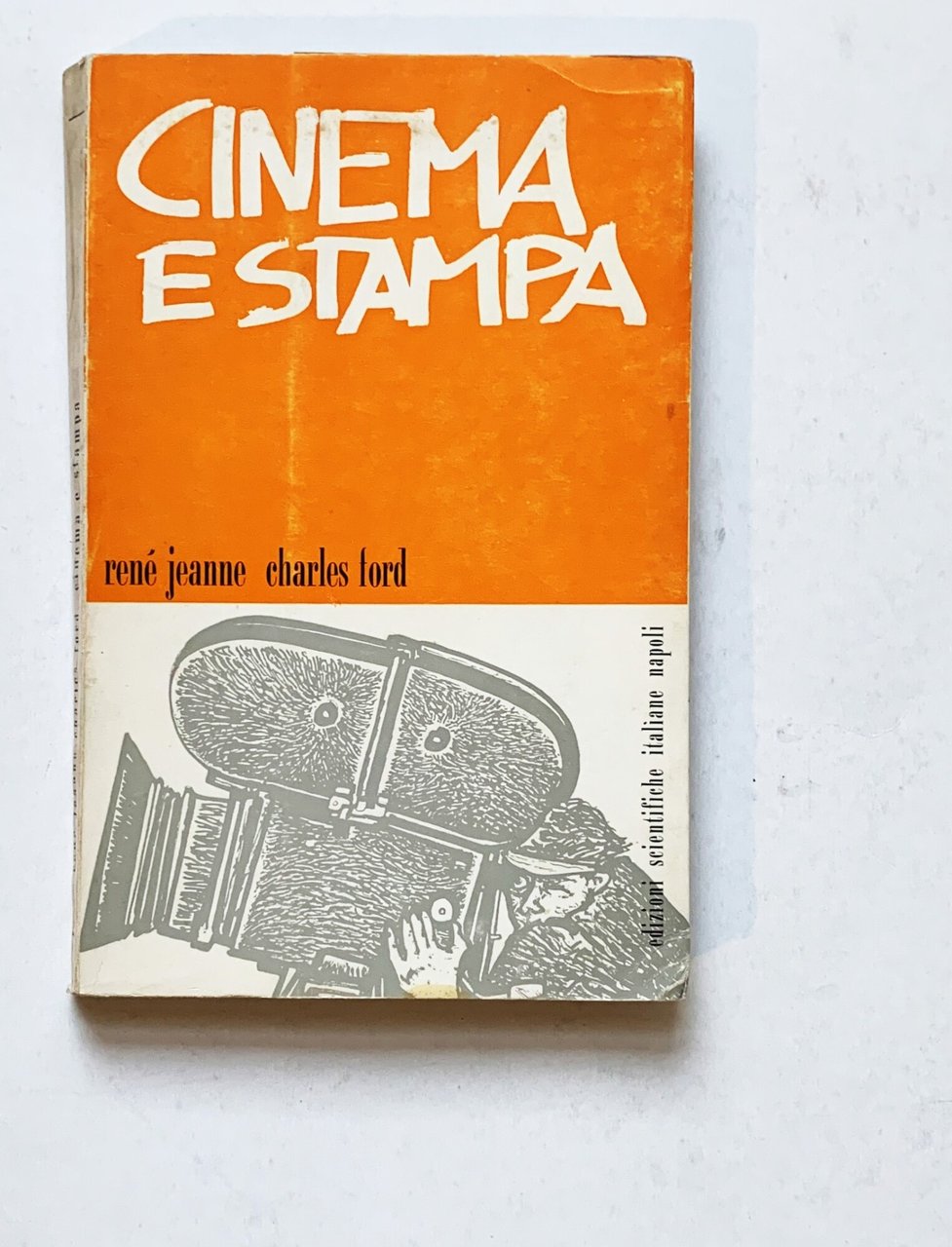 Cinema e stampa 1895-1960 | Immagine principale