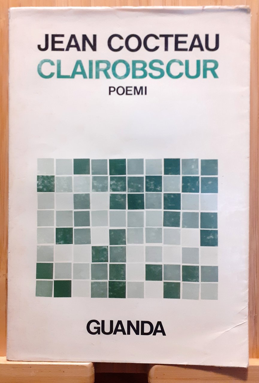 Clairobscur. Poemi con testo a fronte / Clair-Obscur. Poemi con …