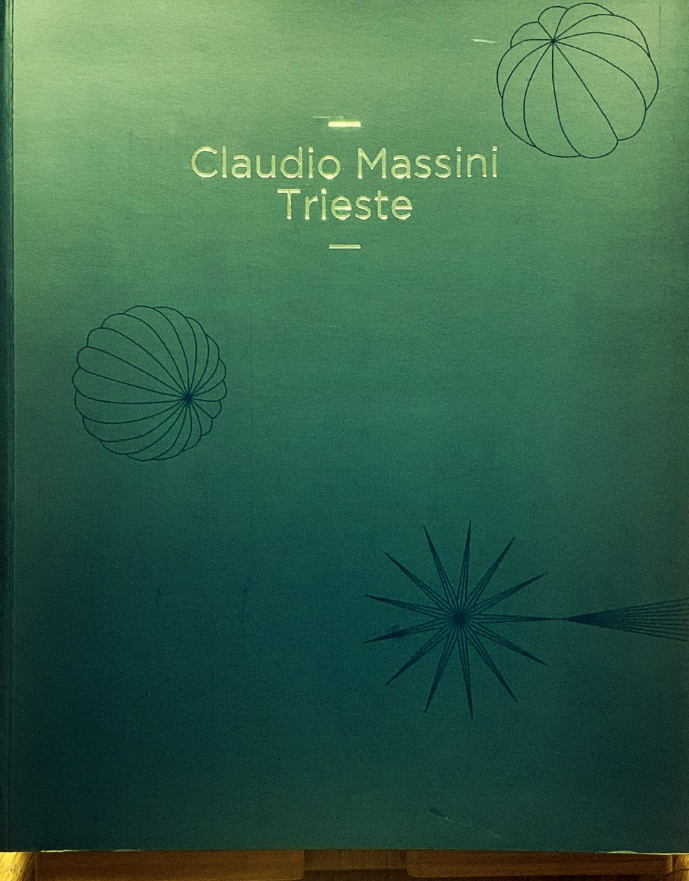 Claudi Massini - Trieste | Immagine principale