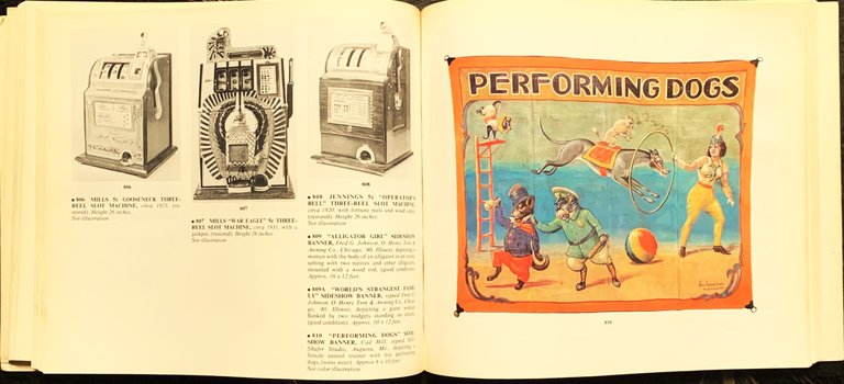 Collectors' Carrousel (Sale 776, 1980) | Immagine Gallery 2