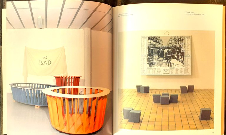 Collezioni di Francia. Le operedei Fondi Regionali d'Arte Contemporanea. Les … | Immagine Gallery 2