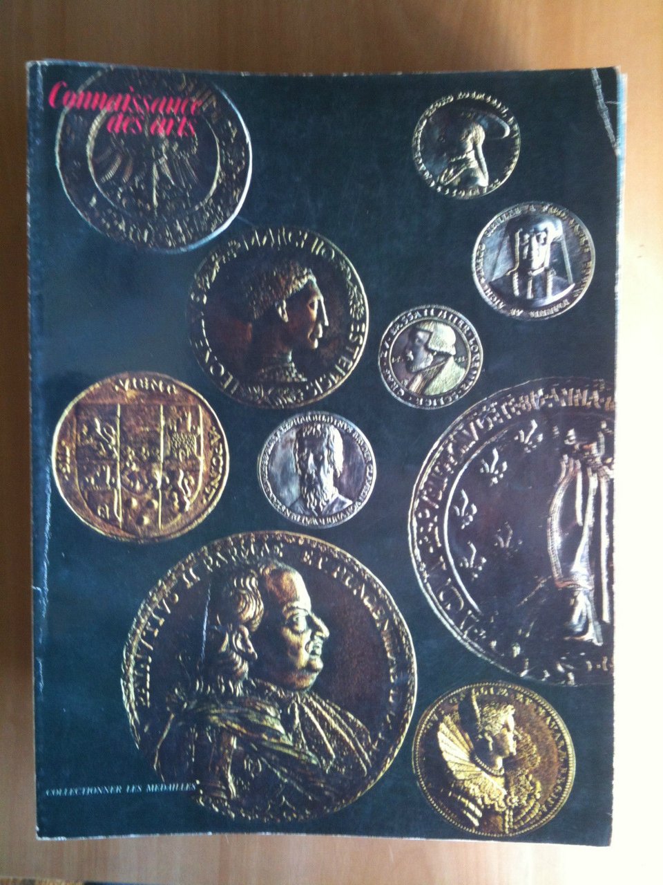 Connaissance des arts n^ 192 fevrier 1968