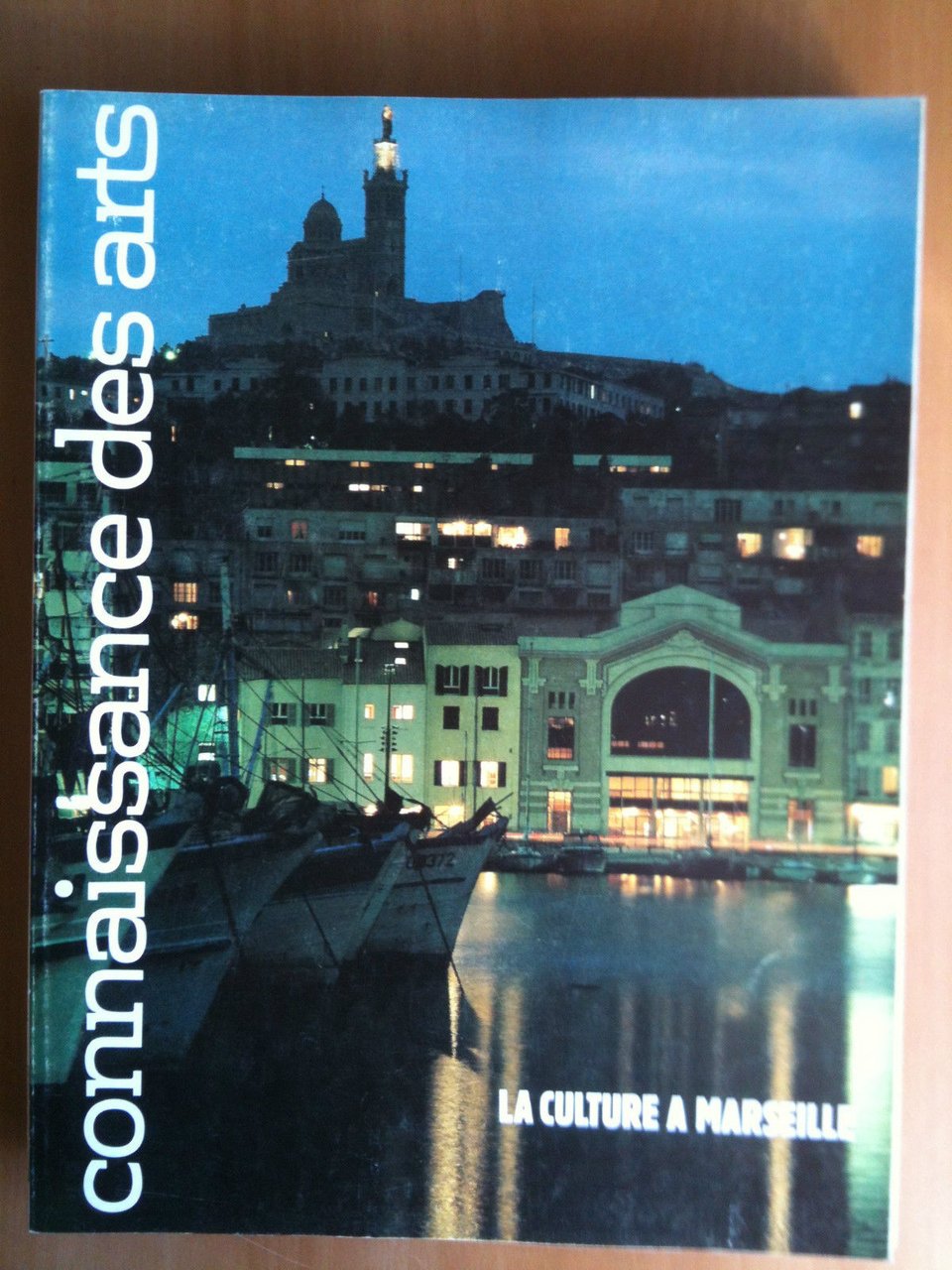 Connaissance des arts n^ 361 Mars 1982