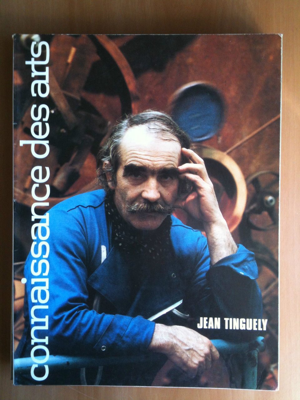 Connaissance des arts n^ 368 Octobre 1982