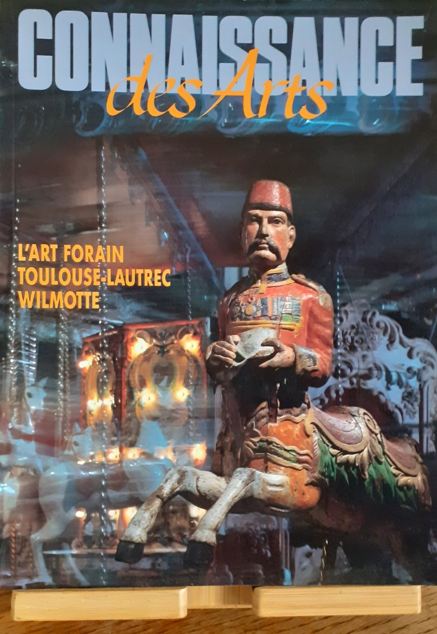 Connaissance des Arts N^ 480 febbraio 1992