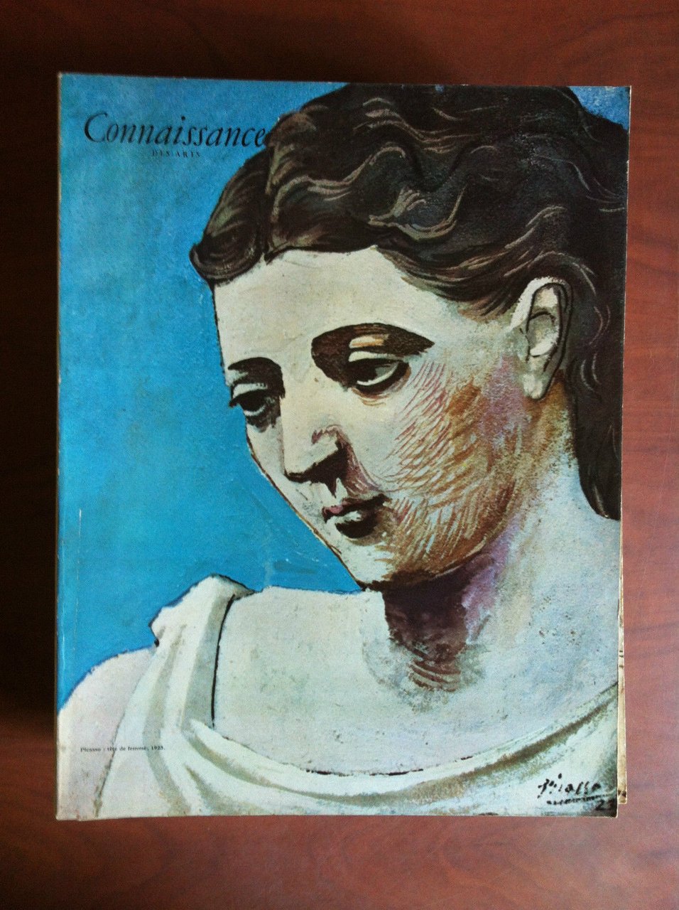 Connaissance des arts n^ 81 November 1958 - E11454