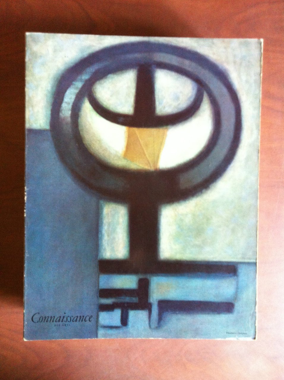 Connaissance des arts n^ 88 Juin 1959 - E11456