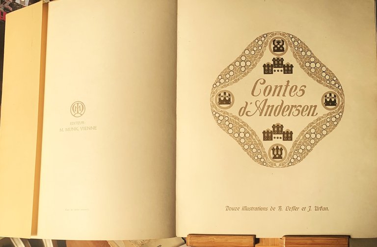 Contes d'Andersen | Immagine Gallery 2