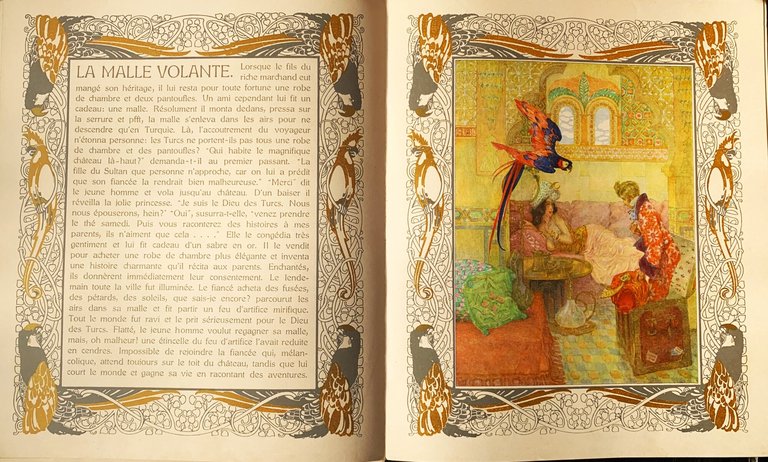 Contes d'Andersen | Immagine Gallery 3