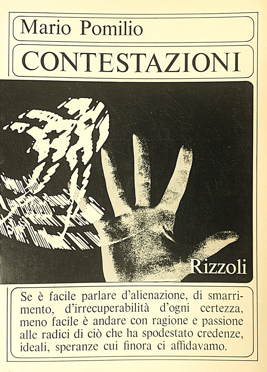 Contestazioni