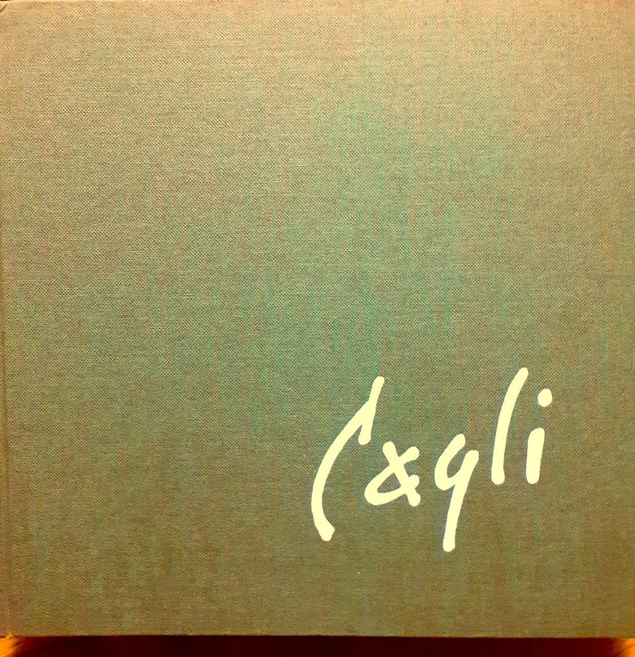 Corrado Cagli | Immagine principale