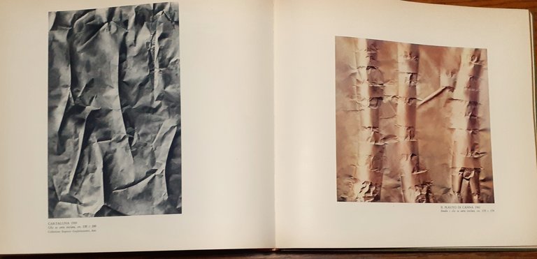 Corrado Cagli | Immagine Gallery 2