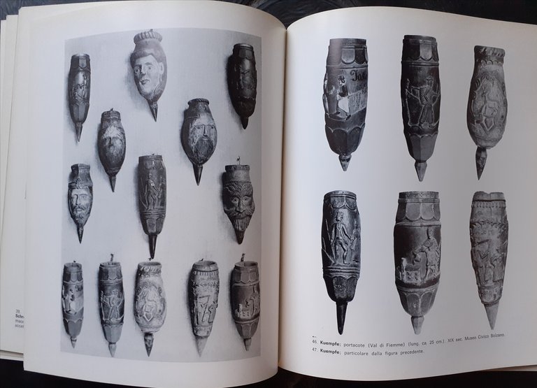 Cultura agricola nel Tirolo Sigma-tau 1972 | Immagine Gallery 2