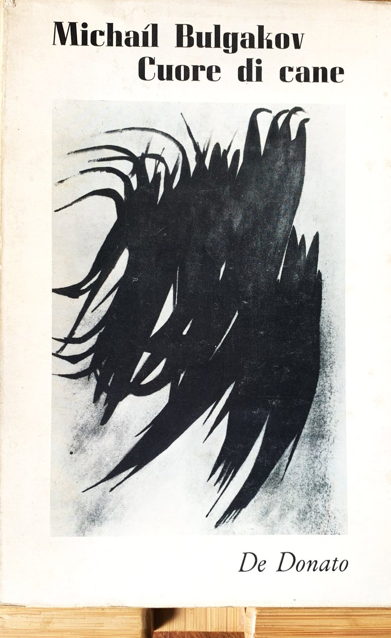 Cuore di cane ovvero endocrinologia della NEP | Immagine principale