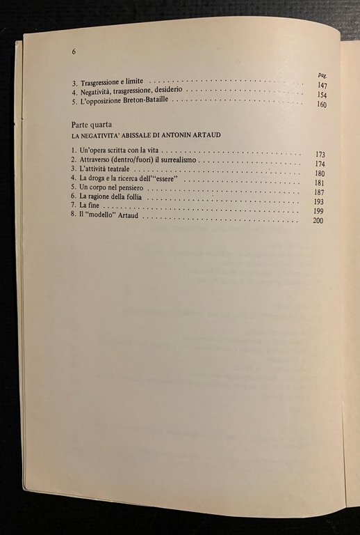 Dada, Surrealismo e dintorni