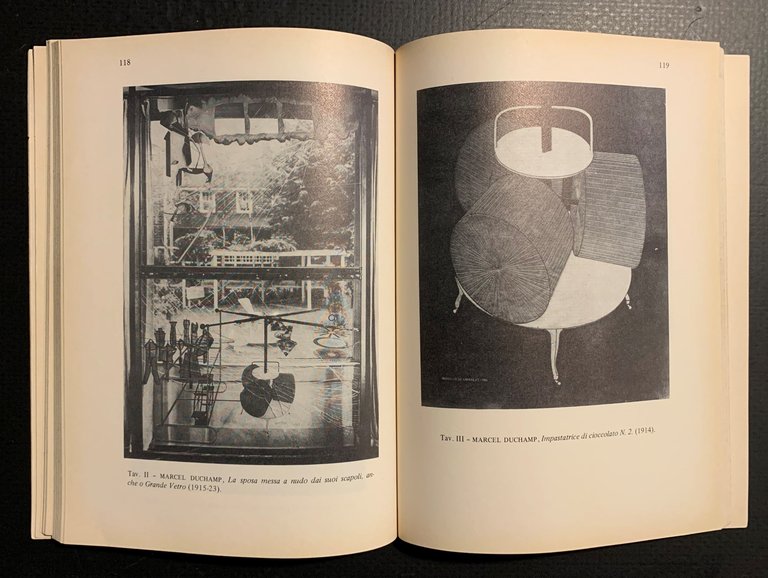 Dada, Surrealismo e dintorni