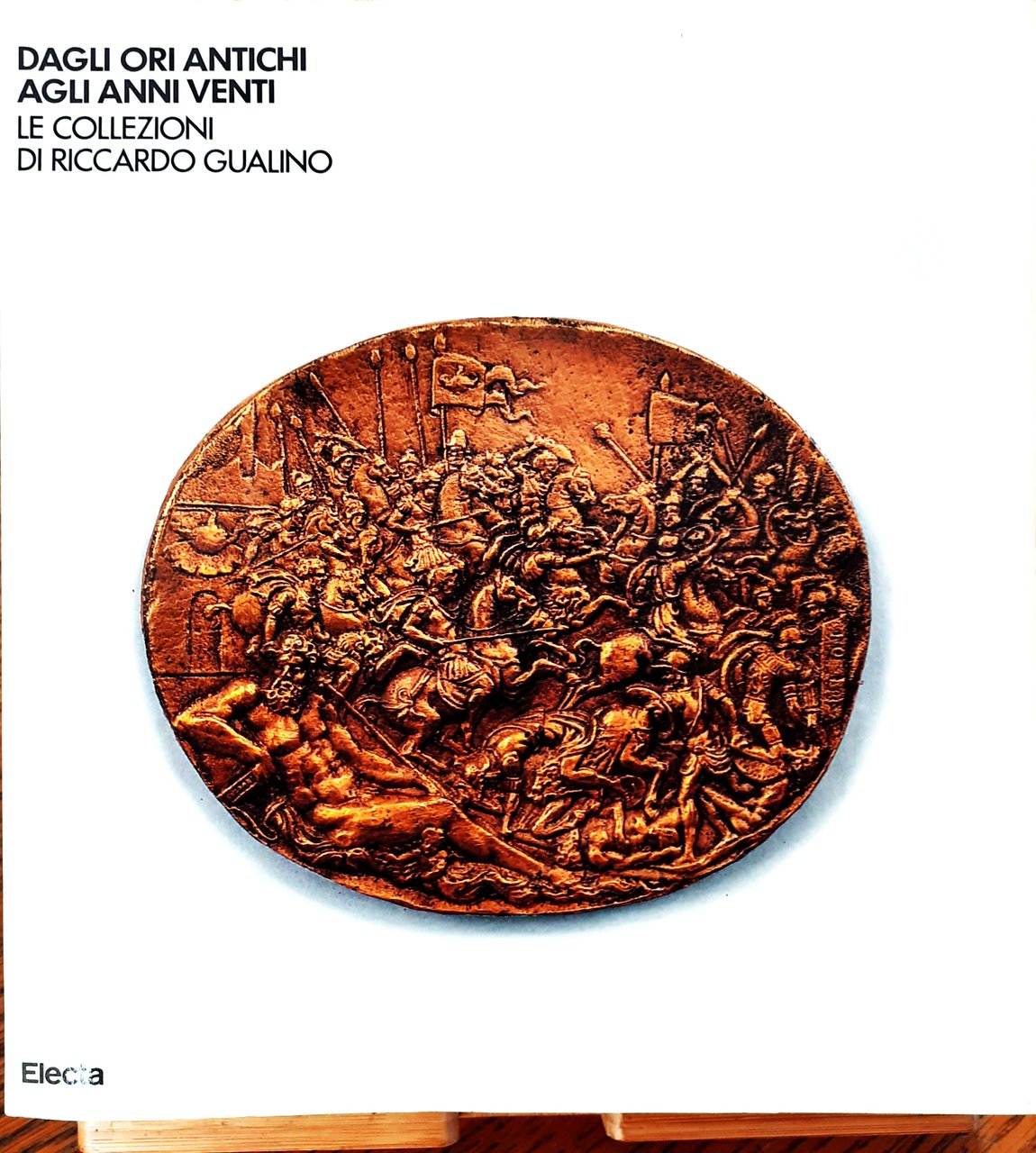 Dagli ori antichi agli anni Venti