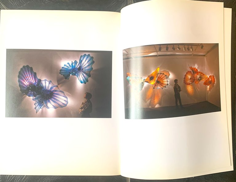Dale Chihuly: Japan 1990