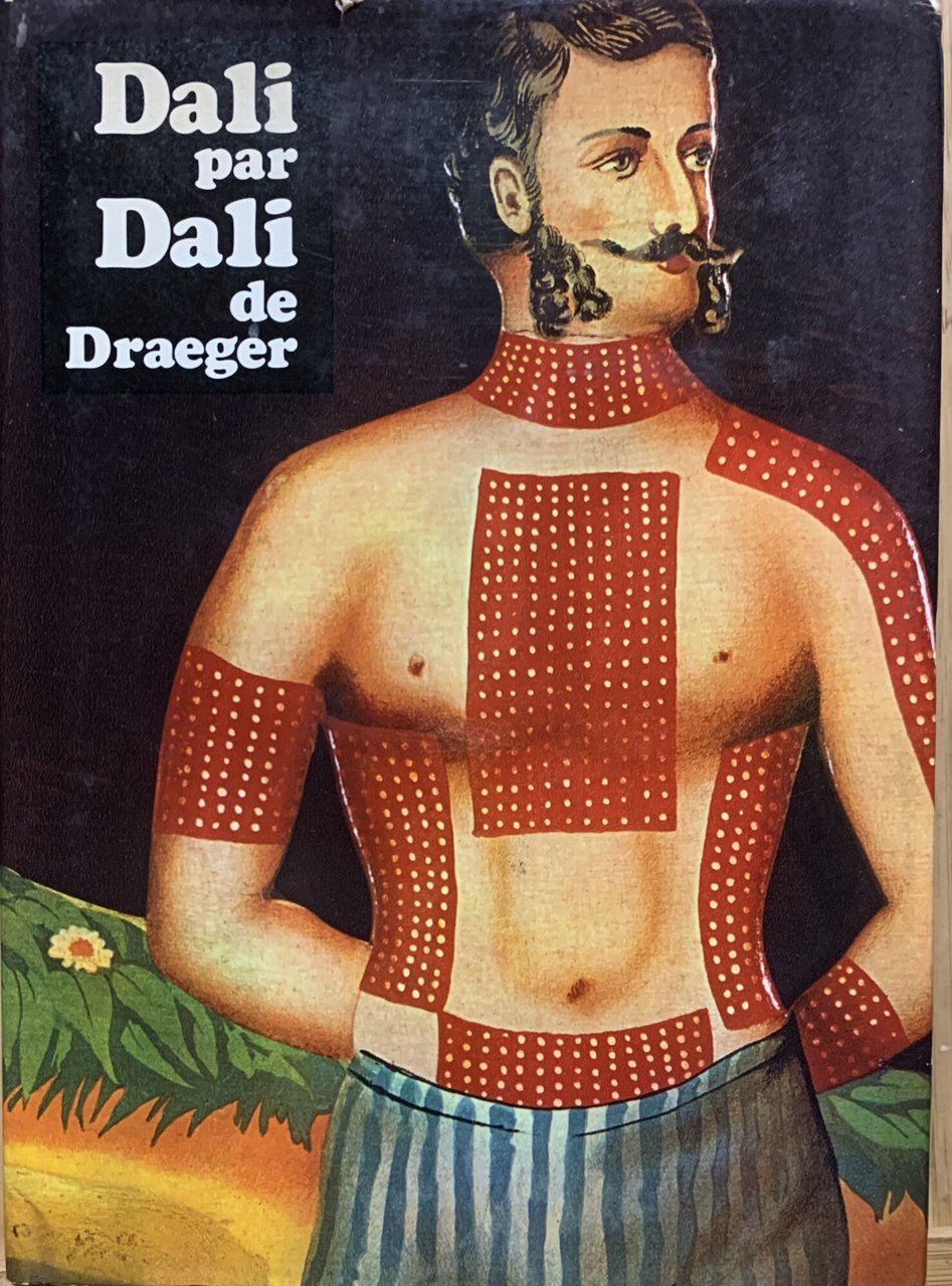 Dalí par Dalí de Draeger