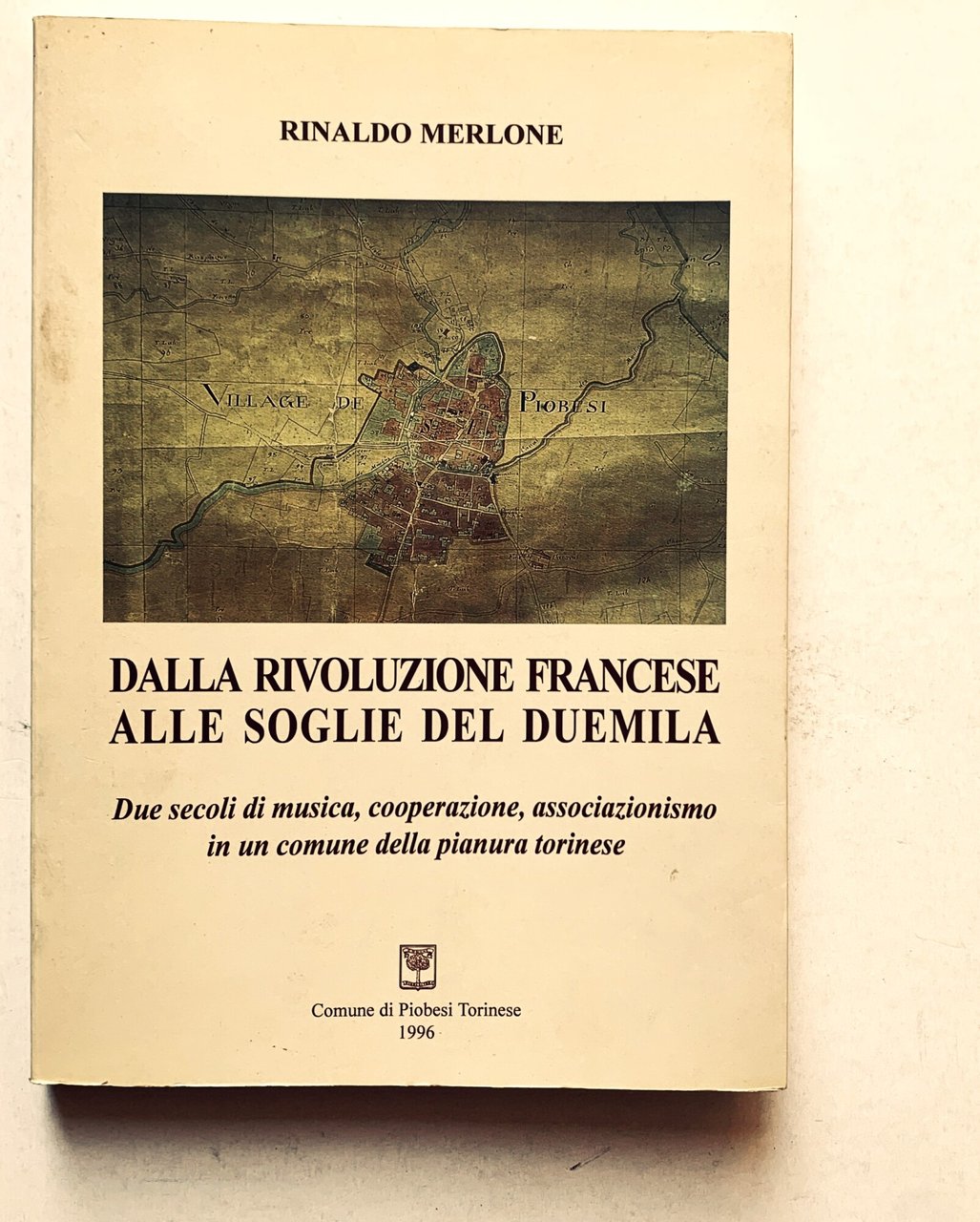 Dalla Rivoluzione Francese alle soglie del Duemila. Due secoli di … | Immagine principale