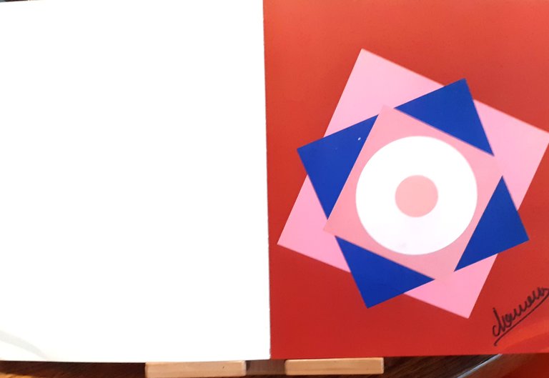 DANOVI Scultolibro' 1970