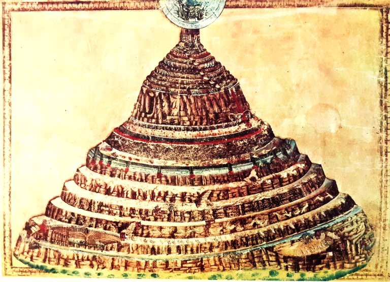 Dante Alighieri. La Divina Commedia illustrata da Sandro Botticelli