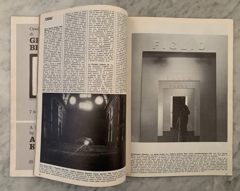 DATA 20. Marzo/Aprile 1976