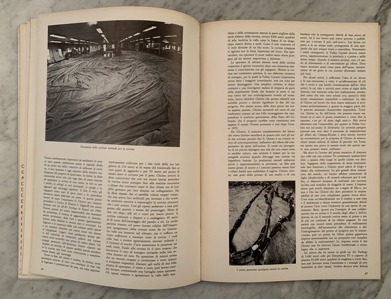 DATA. Pratica e teoria delle arti. Estate 1973 Anno III …