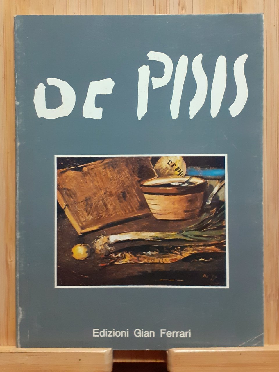 De Pisis | Immagine principale
