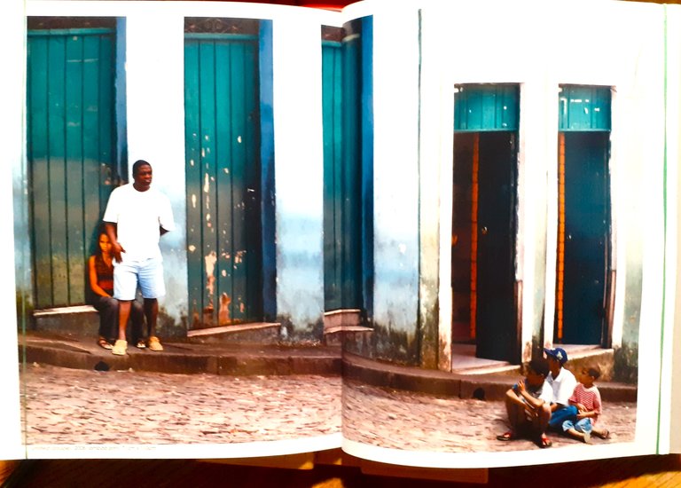 Debora Hirsch. BR-101