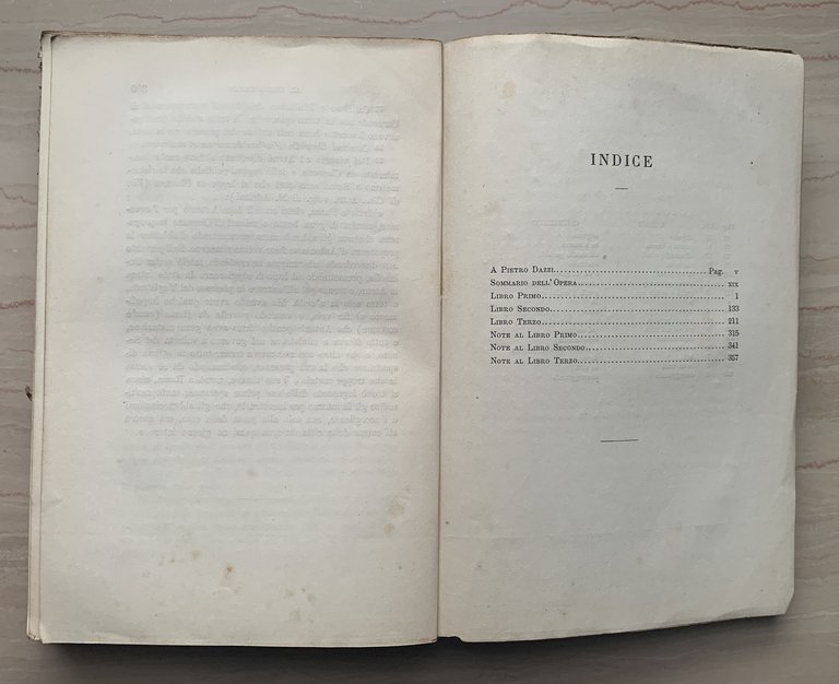 Dei Doveri. Libri Tre di M. Tullio Cicerone tradotti e …