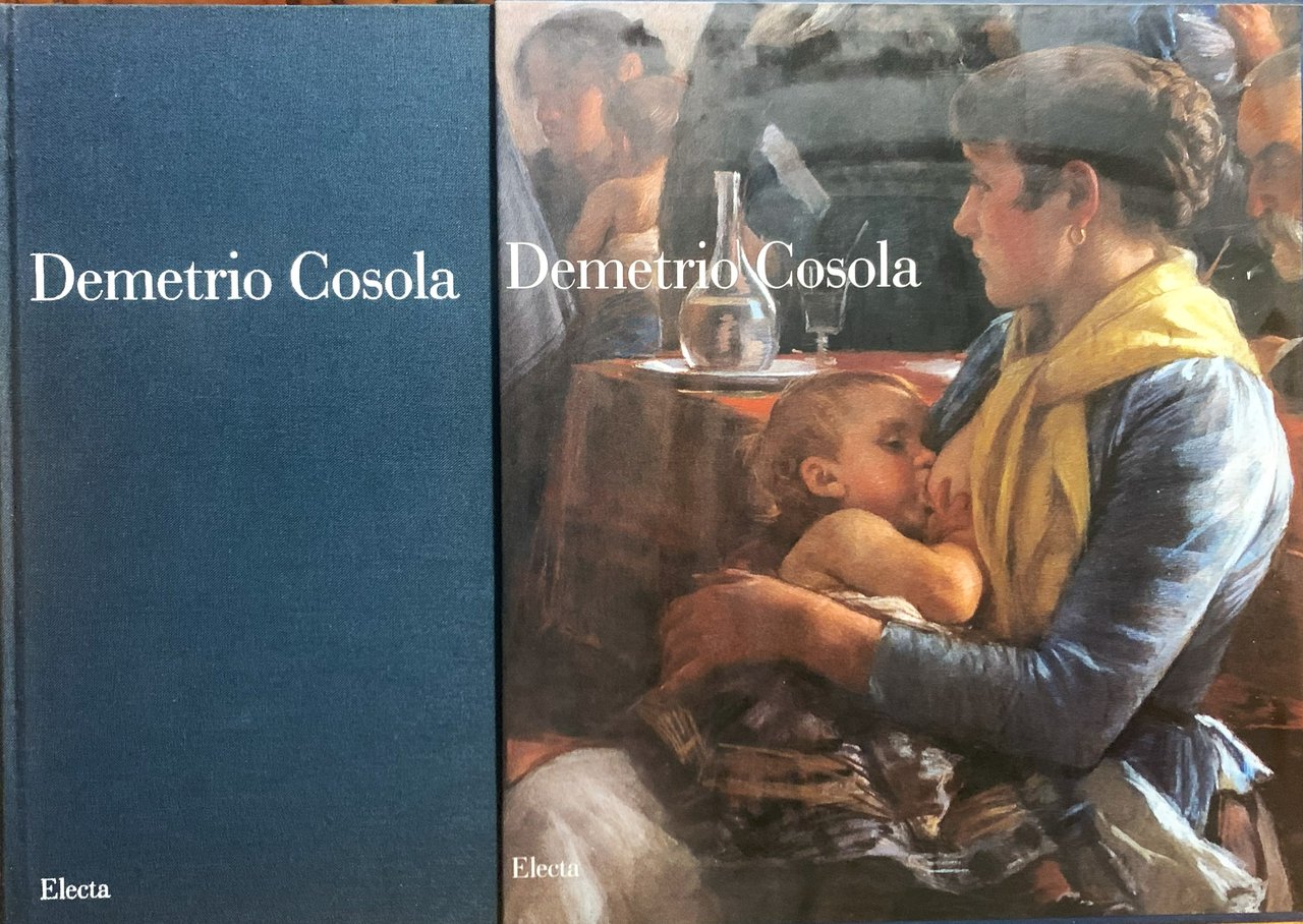 Demetrio Cosola 1851-1895 | Immagine principale