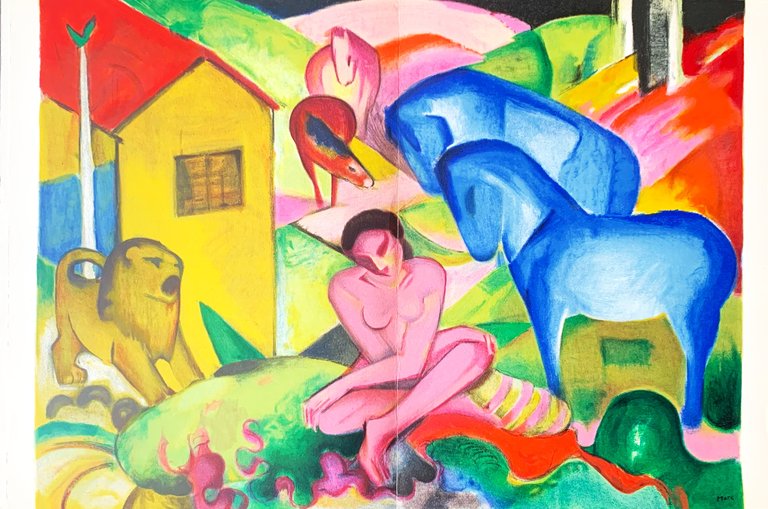 Derrière le miroir. N.os 133-134 Oct.-Nov. 1962 | Immagine Gallery 2