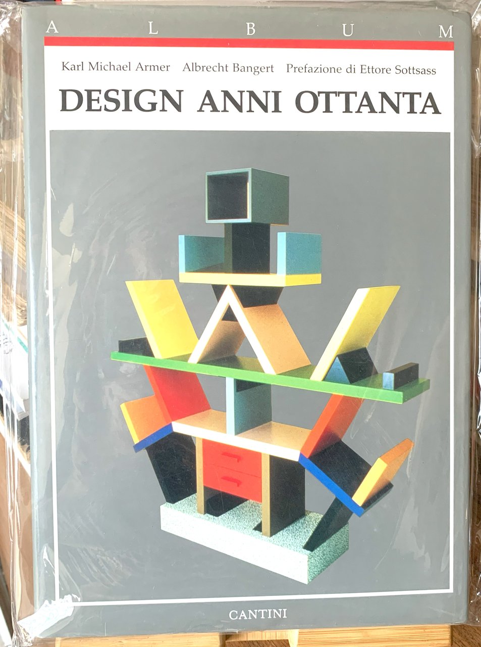 Design Anni Ottanta | Immagine principale