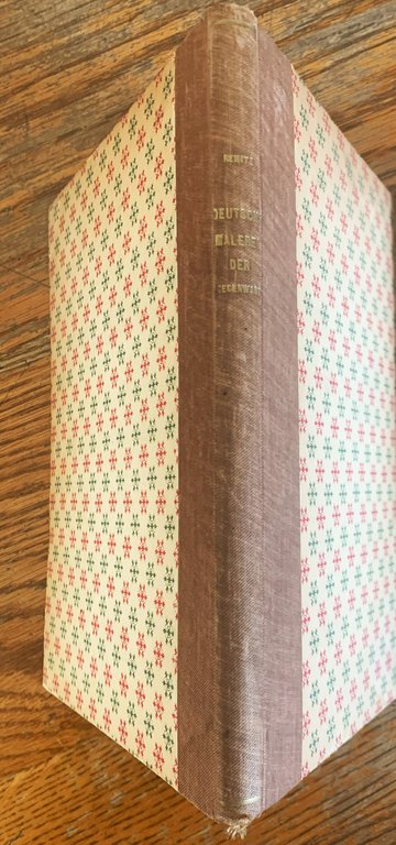 Deutsche Malerei der Gegenwart | Immagine Gallery 2