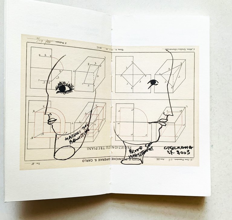 di pensier in pensier | Immagine Gallery 2