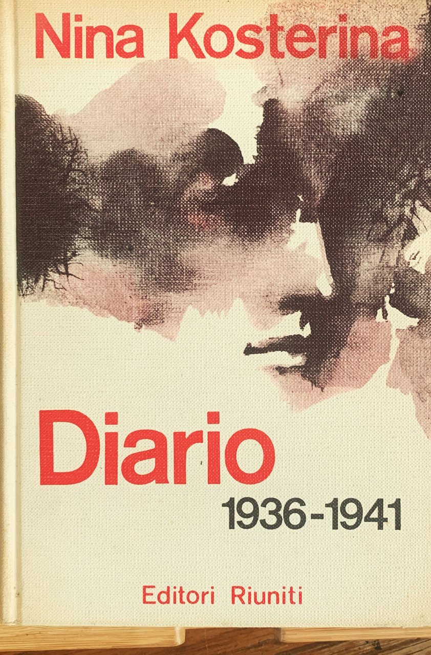 Diario 1936-1941 | Immagine principale
