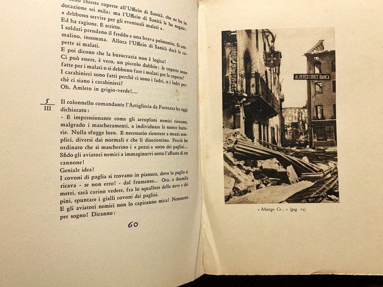 Diario di un imboscato dall'intervento all'armistizio Edizione integrale illustrata | Immagine Gallery 3