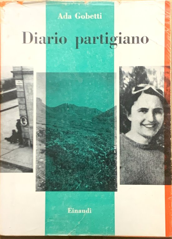 Diario partigiano | Immagine Gallery 3