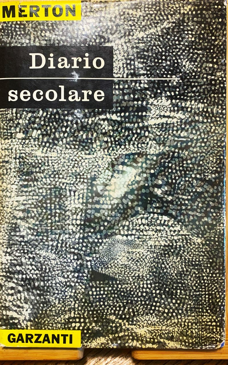 Diario secolare | Immagine principale