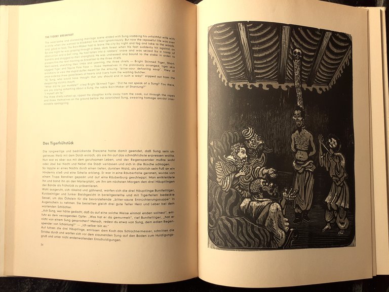 Die Räuber vom Liang Schan Moor | Immagine Gallery 3