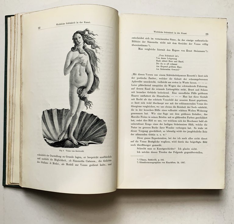 Die Schönheit des Weiblichen Körpers (Den Müttern, Ärzten und Künstlern … | Immagine Gallery 3