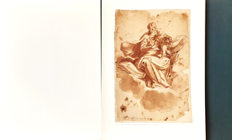 Disegni lombardi seicenteschi dell'Accademia Carrara di Bergamo